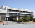 木曽川庁舎の写真