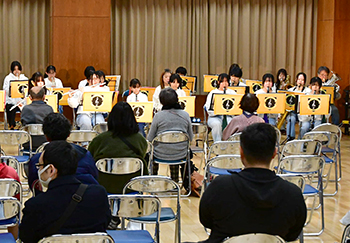 ヤングフェスティバルの画像