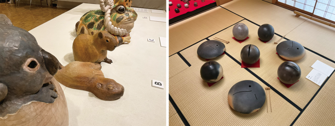 博物館・特別展の画像