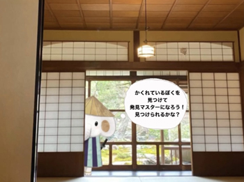 たびぞうの写真