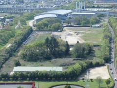 写真：光明寺最終処分場