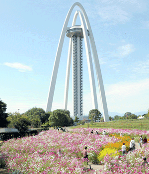 写真：138タワーパーク