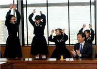 写真:中部日本 個人・重奏コンテスト愛知県大会入賞報告【中部中・南部中】