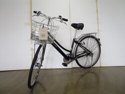 写真：展示品番号10の自転車