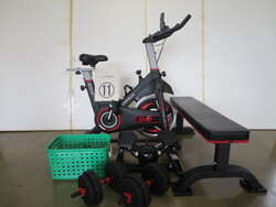 写真：展示品番号11の自転車