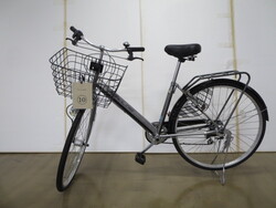 写真：展示品番号10の自転車