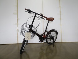 写真：展示品番号4の自転車