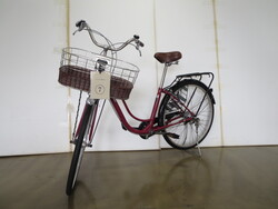 写真：展示品番号7の自転車
