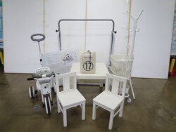 写真：展示品番号17の自転車