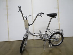 写真：展示品番号3の自転車