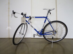 写真：展示品番号10の自転車