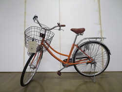 写真：展示品番号8の自転車