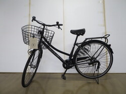 写真：展示品番号9の自転車