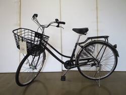 写真：展示品番号10の自転車