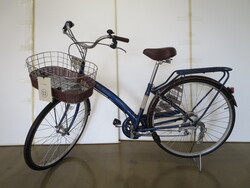 写真：展示品番号11の自転車