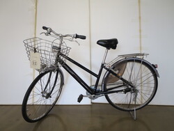 写真：展示品番号12の自転車