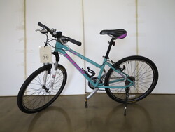 写真：展示品番号14の自転車