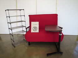 写真：展示品番号18の自転車