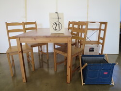 写真：展示品番号18の自転車