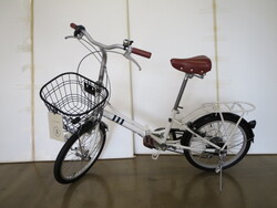 写真：展示品番号3の自転車