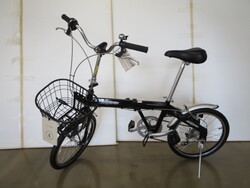 写真：展示品番号4の自転車