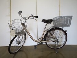 写真：展示品番号7の自転車