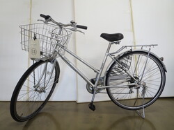 写真：展示品番号11の自転車