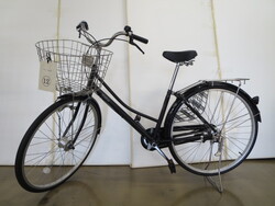 写真：展示品番号12の自転車