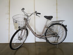 写真：展示品番号9の自転車