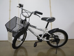写真：展示品番号1の自転車