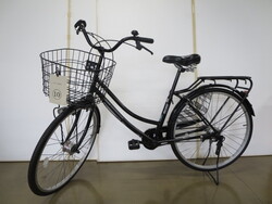 写真：展示品番号10の自転車