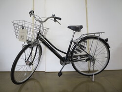 写真：展示品番号12の自転車