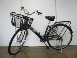 写真：展示番号13の自転車