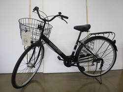 写真：展示品番号14の自転車