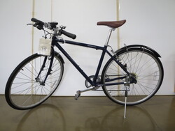 写真：展示品番号15の自転車