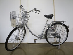 写真：展示品番号9の自転車
