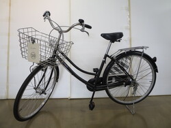 写真：展示品番号10の自転車