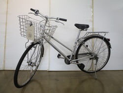 写真：展示品番号12の自転車