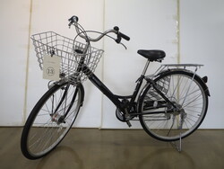 写真：展示番号13の自転車