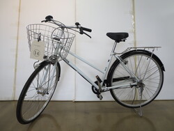 写真：展示品番号14の自転車