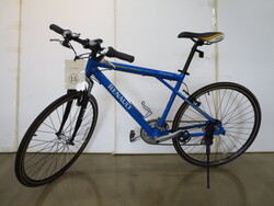 写真：展示品番号15の自転車