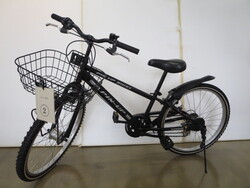 写真：展示品番号2の自転車