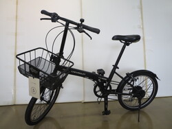 写真：展示品番号5の自転車