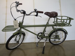 写真：展示品番号6の自転車