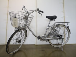 写真：展示品番号8の自転車