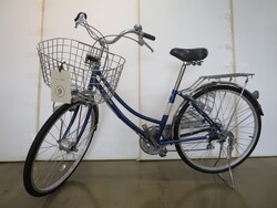写真：展示品番号9の自転車