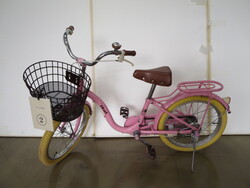 写真：展示品番号2の自転車