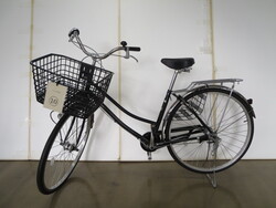 写真：展示品番号10の自転車