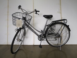 写真：展示品番号11の自転車