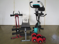 写真：展示品番号14の自転車